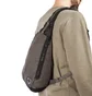 Stone Island GD Compact Nylon One-Shoulder (Olive)