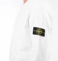 Stone Island Sweat Shirt (Weiß)