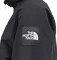 The North Face Black Box Track Jacket (Schwarz)