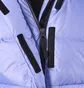 The North Face WMNS Himalayan Down Parka (Flieder / Schwarz)
