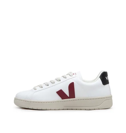 Veja WMNS URCA CWL (Weiß / Rot)