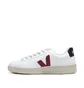 Veja WMNS URCA CWL (Weiß / Rot)
