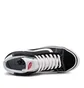 Vans Mid Skool 37 DX 'Anaheim Factory' (Schwarz / Weiß)