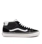 Vans Mid Skool 37 DX 'Anaheim Factory' (Schwarz / Weiß)