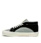 Vans Vault x Taka Hayashi Snake Trail LX (Schwarz / Blau)