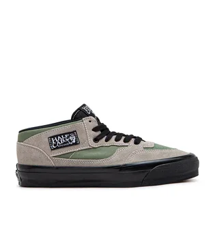 Vans Half Cab Reissue 33 LX (Braun / Grün)