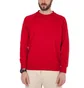 Y-3 Classic Crewneck Sweater (Chili Pepper)