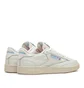 Reebok Club C 85 Vintage (Beige / Hellblau)
