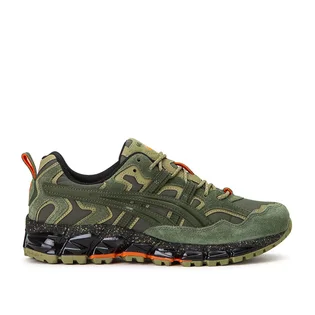 Asics Sportstyle Gel-Nandi 360 (Olive)