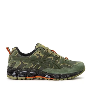 Asics Sportstyle Gel-Nandi 360 (Olive)