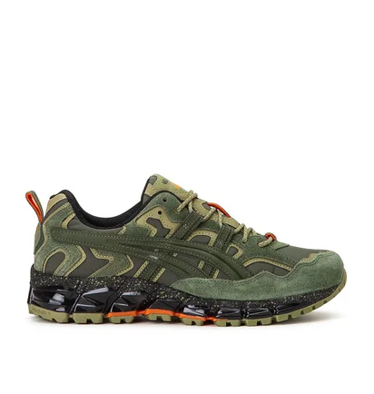 Asics Sportstyle Gel-Nandi 360 (Olive)
