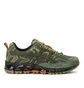 Asics Sportstyle Gel-Nandi 360 (Olive)