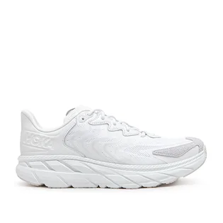 HOKA Clifton LS (Weiß)