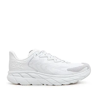 HOKA Clifton LS (Weiß)