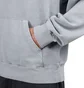 Carhartt WIP Hooded Vista Sweat (Grau)