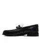 Clarks Originals CraftJames Lo (Schwarz / Weiss)