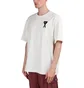 Puma x Ami Paris Tee (Weiß)