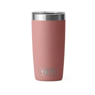 Yeti Rambler 296ml (10oz) Tumbler (Pink)