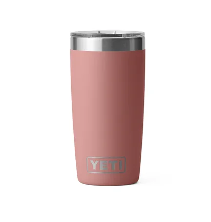Yeti Rambler 296ml (10oz) Tumbler (Pink)