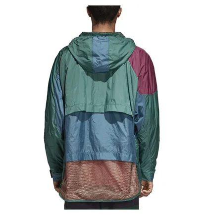 adidas Lite Jacke 'Atric' (Grün)