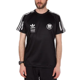adidas x Neighborhood NBHD Game Jersey (Schwarz)