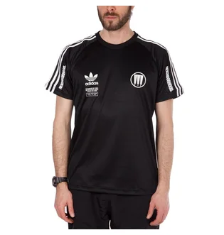 adidas x Neighborhood NBHD Game Jersey (Schwarz)