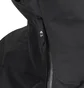 adidas Parley Myshelter Rain Jacket (Schwarz)