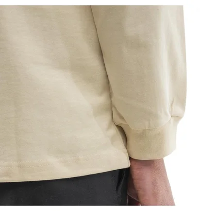 Carne Bollente Spartacul Longsleeve (Beige)