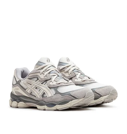 Asics Gel-NYC (Beige)