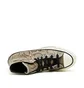 Converse Archive Reptile Chuck 70 Hi (Braun / Schwarz)