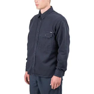 Carhartt WIP Reno Shirt (Dunkelnavy)