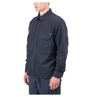 Carhartt WIP Reno Shirt (Dunkelnavy)