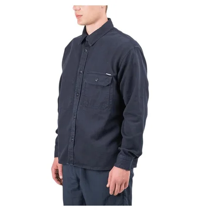 Carhartt WIP Reno Shirt (Dunkelnavy)