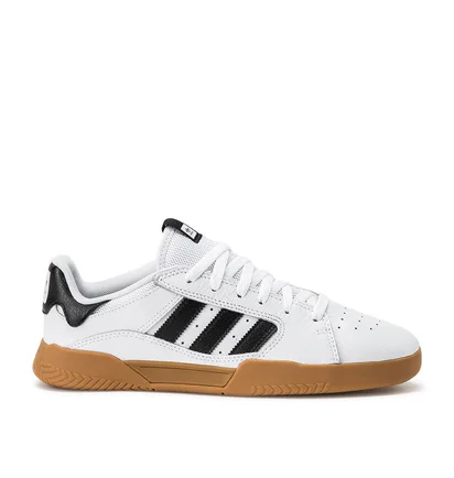 adidas VRX Low (Weiß / Schwarz)