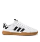 adidas VRX Low (Weiß / Schwarz)