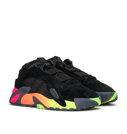 adidas Streetball (Schwarz / Multi)