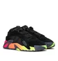 adidas Streetball (Schwarz / Multi)