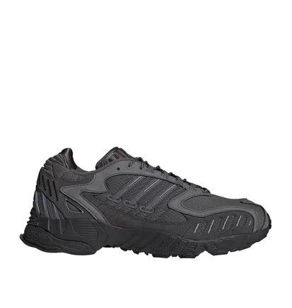 adidas Torsion TRDC (Dunkelgrau)