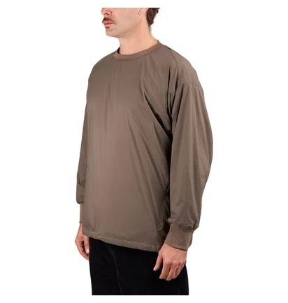 Oakley FGL Fall Out Pullover 1.7 (Grau)