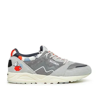 Karhu x Moomin Aria 95 (Grey)