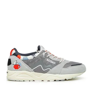 Karhu x Moomin Aria 95 (Grey)