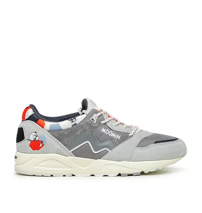 Karhu x Moomin Aria 95 (Grey)