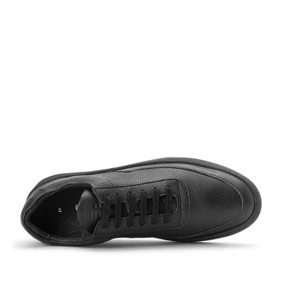 Filling Pieces Mondo Ripple Grain (Schwarz)
