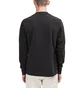 Aimé Leon Dore Fleece Longsleeve (Schwarz)