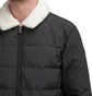 Aimé Leon Dore x Woolrich Down Puffer Jacket (Schwarz)