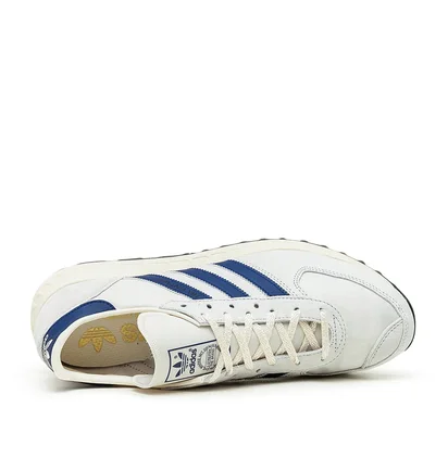 adidas TRX Vintage (Weiß / Navy)
