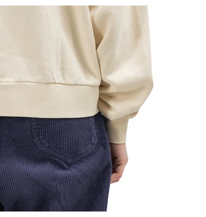 Han Kjøbenhavn Bulky Crewneck (Beige)