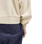 Han Kjøbenhavn Bulky Crewneck (Beige)