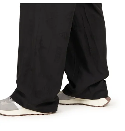 Han Kjobenhavn Drape Pants (Schwarz)