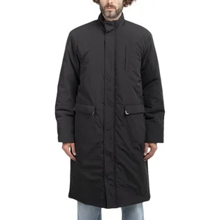 Han Kjobenhavn Padded Coat (Schwarz)